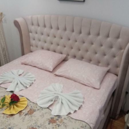 Apartman Tea 2 Banja Luka Buitenkant foto