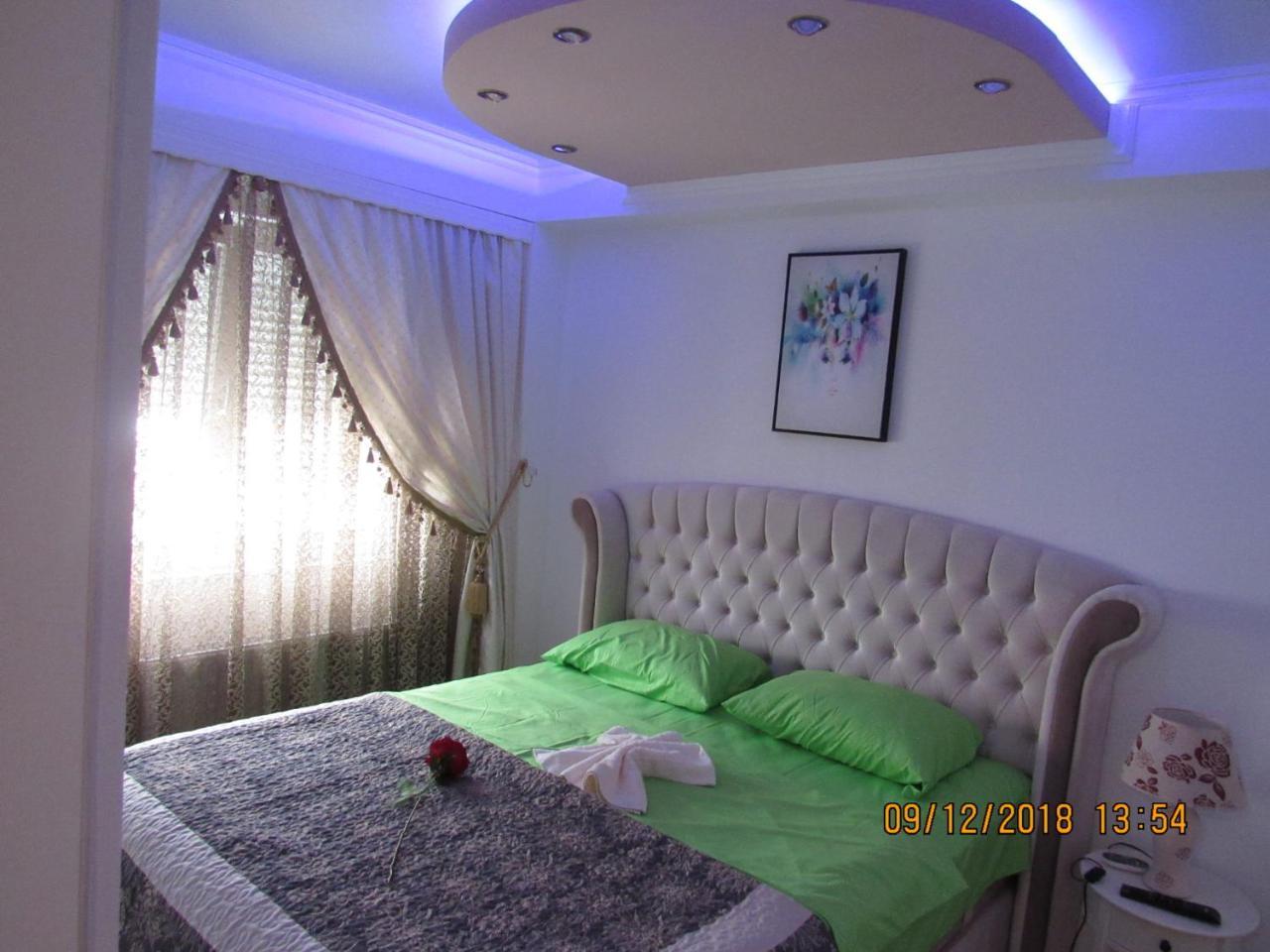 Apartman Tea 2 Banja Luka Buitenkant foto