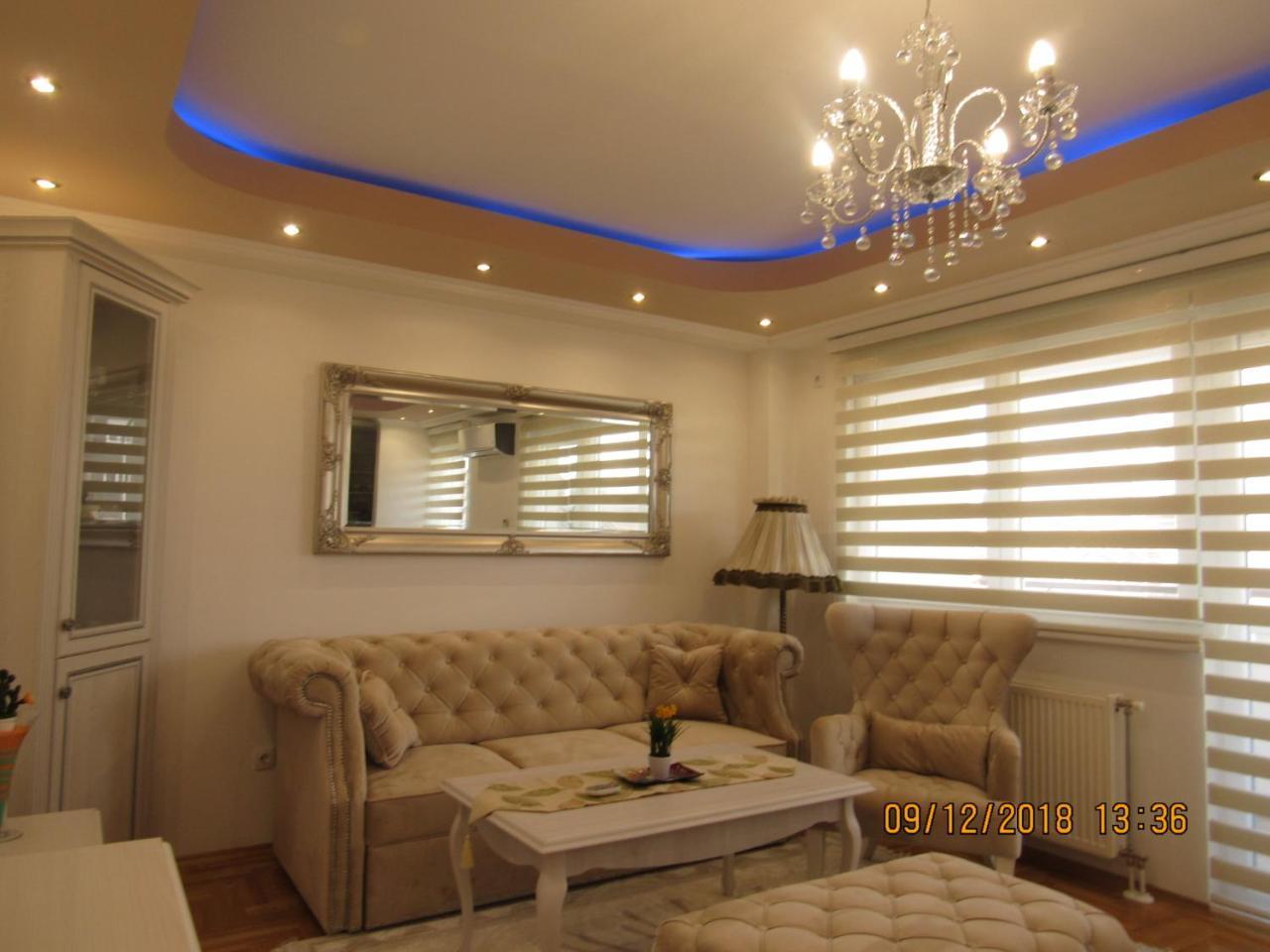 Apartman Tea 2 Banja Luka Buitenkant foto