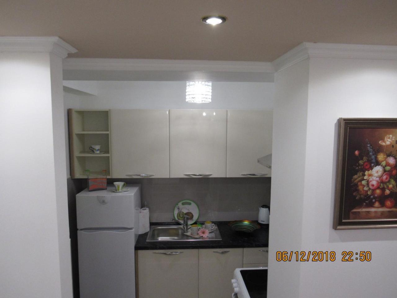 Apartman Tea 2 Banja Luka Buitenkant foto