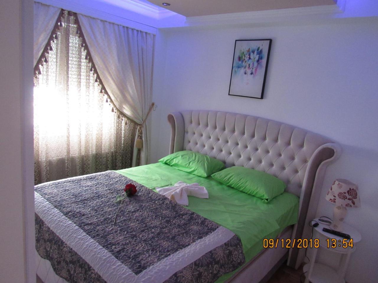 Apartman Tea 2 Banja Luka Buitenkant foto