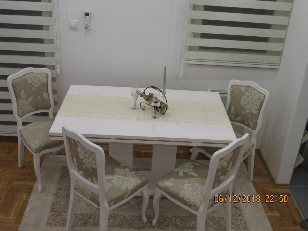 Apartman Tea 2 Banja Luka Buitenkant foto