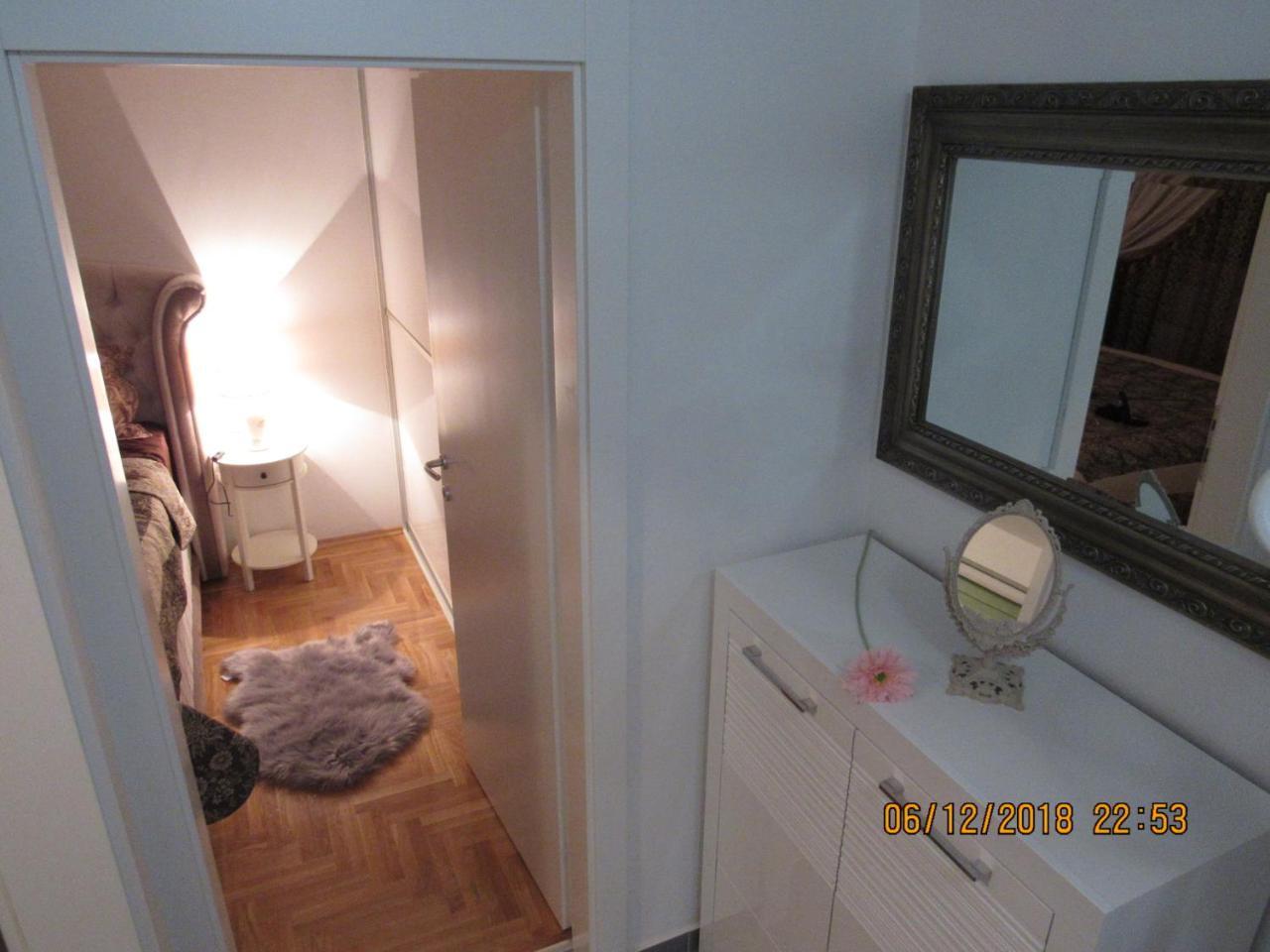 Apartman Tea 2 Banja Luka Buitenkant foto