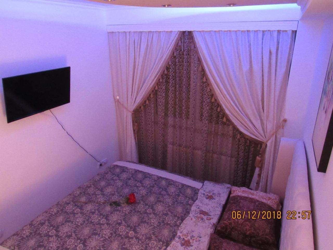 Apartman Tea 2 Banja Luka Buitenkant foto