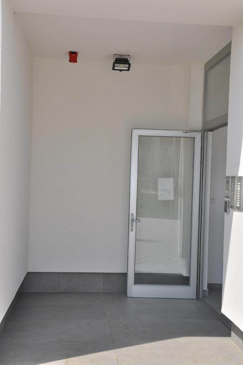 Apartman Tea 2 Banja Luka Buitenkant foto