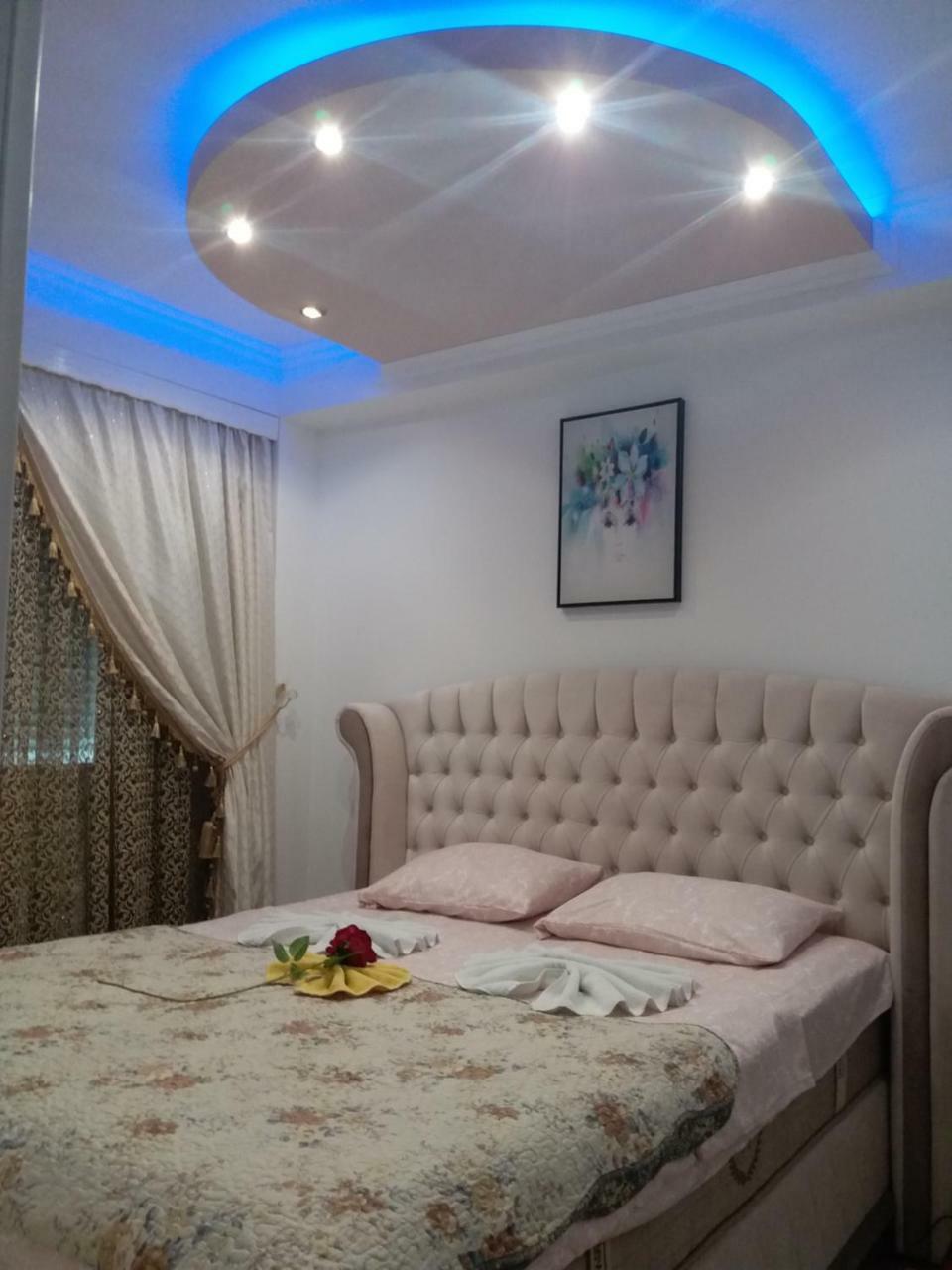 Apartman Tea 2 Banja Luka Buitenkant foto