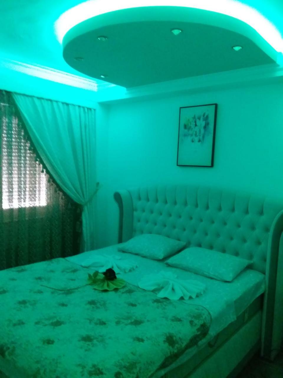 Apartman Tea 2 Banja Luka Buitenkant foto